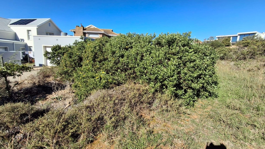 0 Bedroom Property for Sale in Vleesbaai Western Cape
